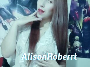AlisonRoberrt