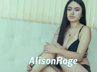 AlisonRoge