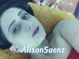 AlisonSaenz