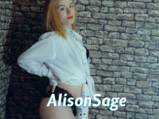 AlisonSage