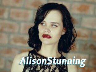AlisonStunning