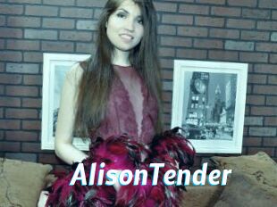 AlisonTender
