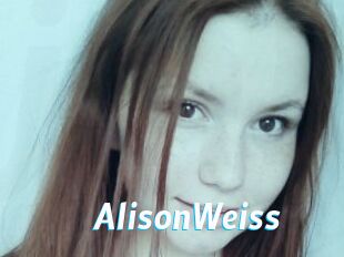 AlisonWeiss