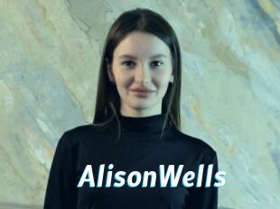 AlisonWells