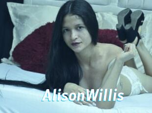 AlisonWillis