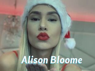 Alison_Bloome