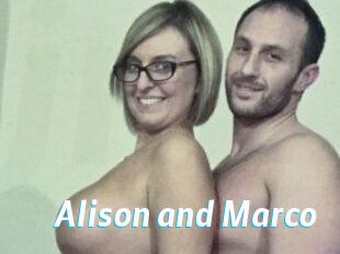 Alison_and_Marco