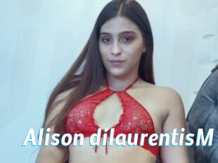 Alison_dilaurentisM