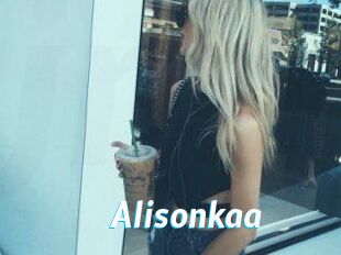 Alisonkaa