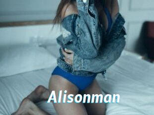 Alisonman