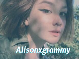 Alisonxgrammy