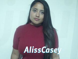 AlissCasey