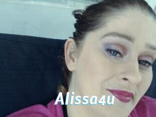 Alissa4u