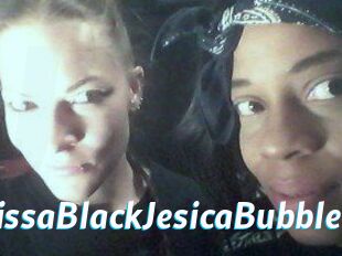 AlissaBlackJesicaBubble