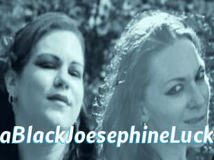 AlissaBlackJoesephineLuck