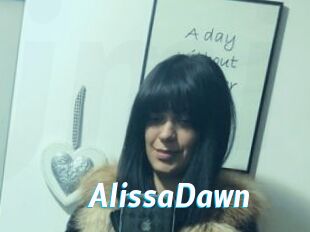 AlissaDawn