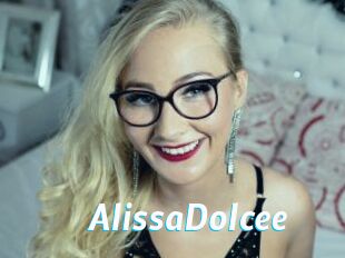 AlissaDolcee