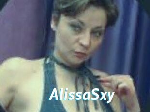 AlissaSxy