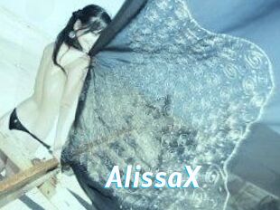 AlissaX