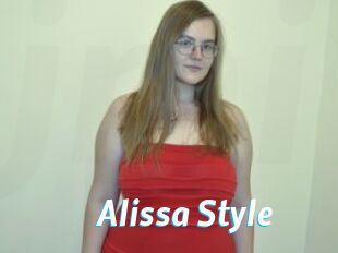 Alissa_Style