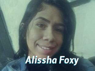 Alissha_Foxy