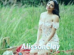 AlissonClay