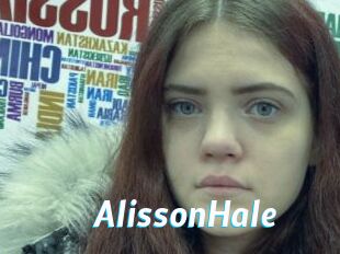 AlissonHale