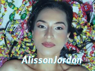 AlissonJordan