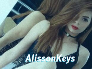 AlissonKeys