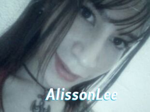AlissonLee