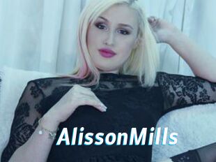 AlissonMills