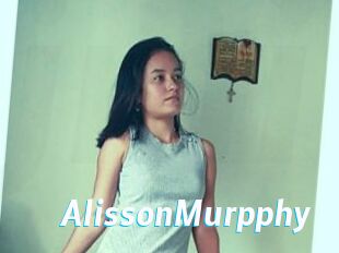 AlissonMurpphy
