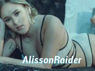 AlissonRaider