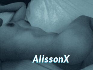 Alisson_X