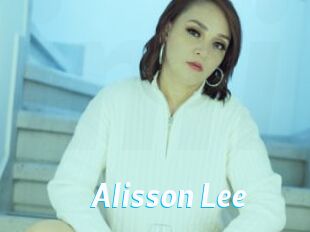 Alisson_Lee