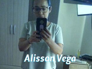 Alisson_Vega