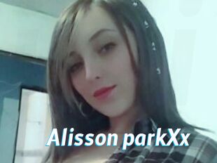Alisson_parkXx