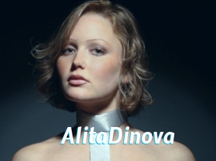 AlitaDinova J Mine