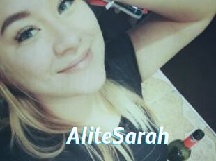 AliteSarah J Mine