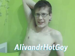 AlivandrHotGoy