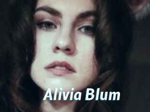 Alivia_Blum