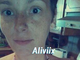 Aliviix
