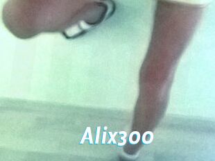 Alix300