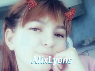 AlixLyons