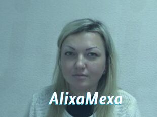 AlixaMexa