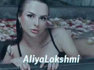 AliyaLakshmi