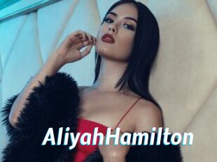 AliyahHamilton
