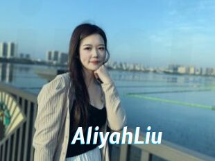 AliyahLiu
