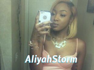 Aliyah_Storm