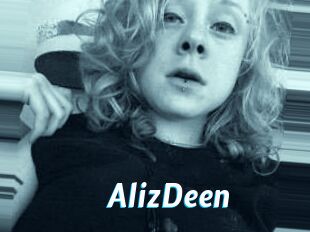 AlizDeen